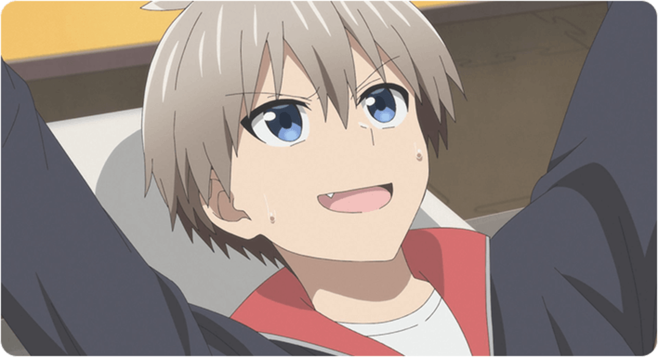 Uzaki-chan wa Asobitai ! Double - Chapitre 8