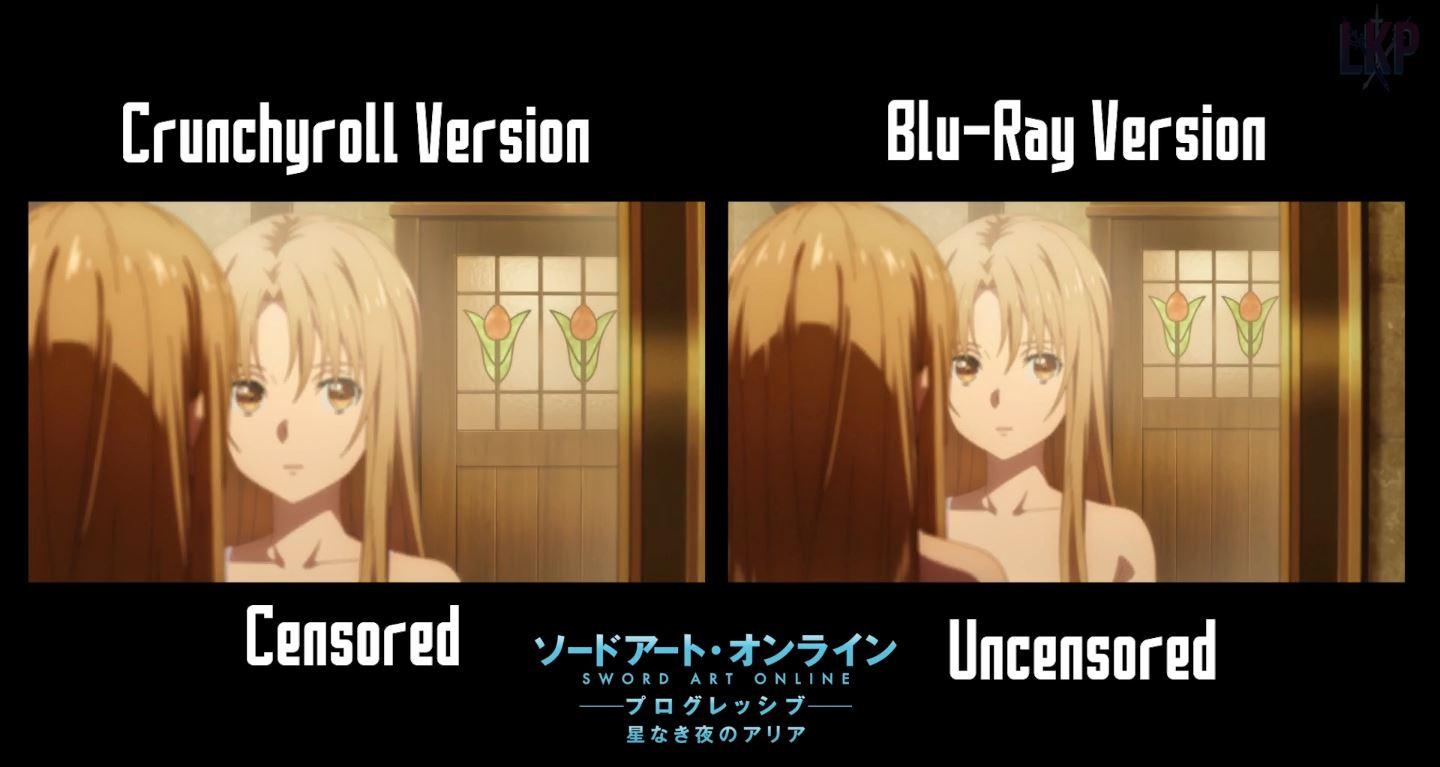 Sword Art Online: Progressif
