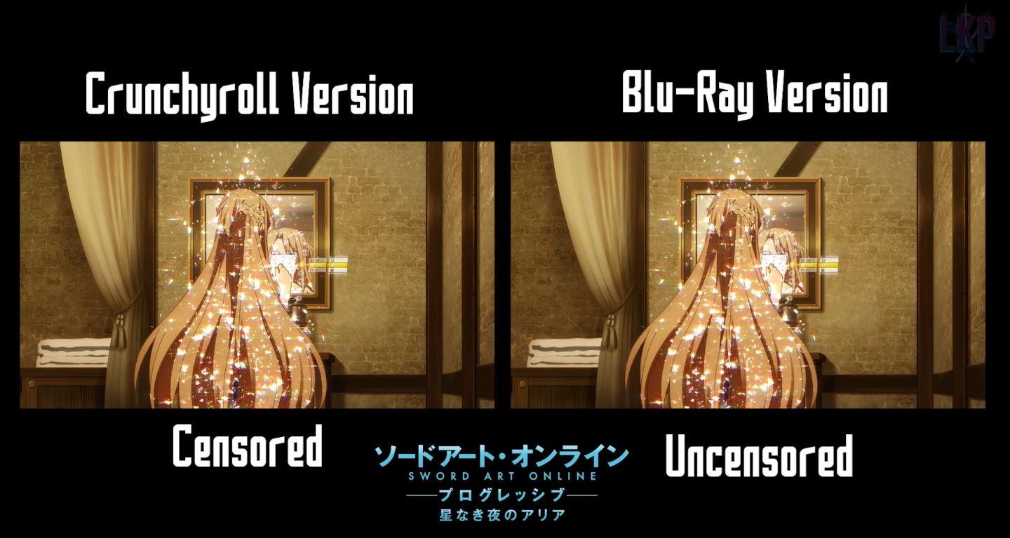 Sword Art Online: Progressif