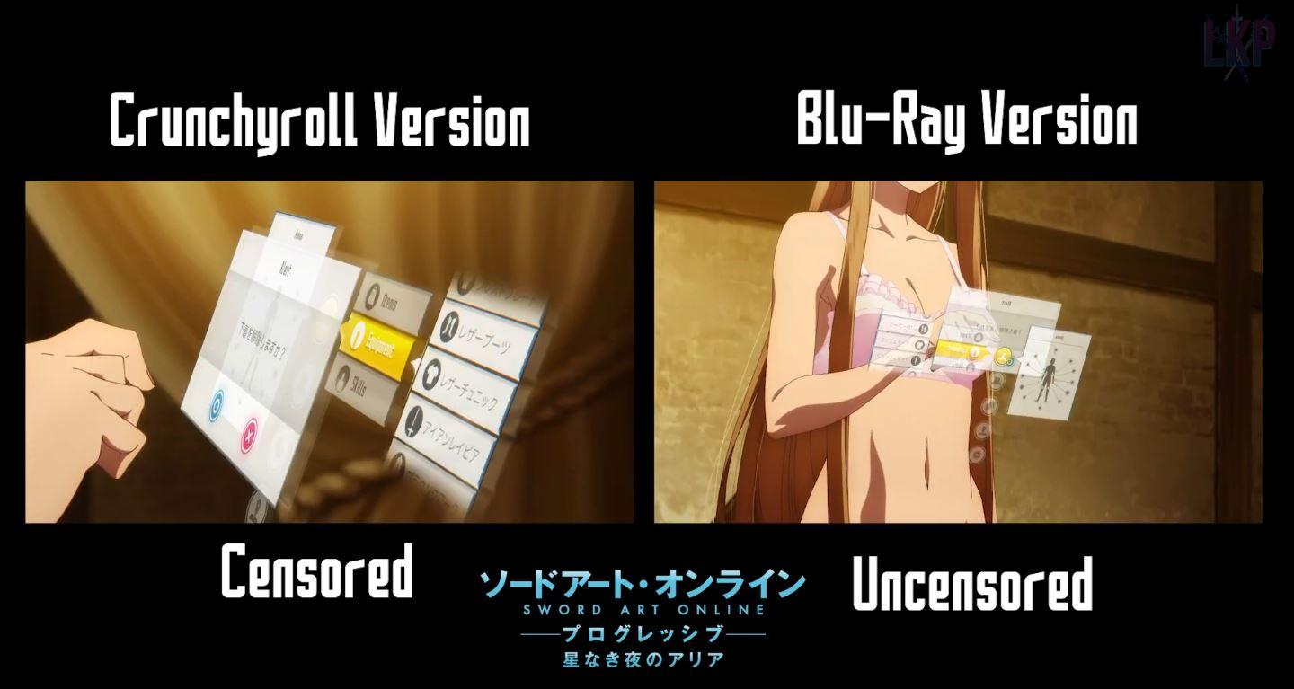 Sword Art Online: Progressif