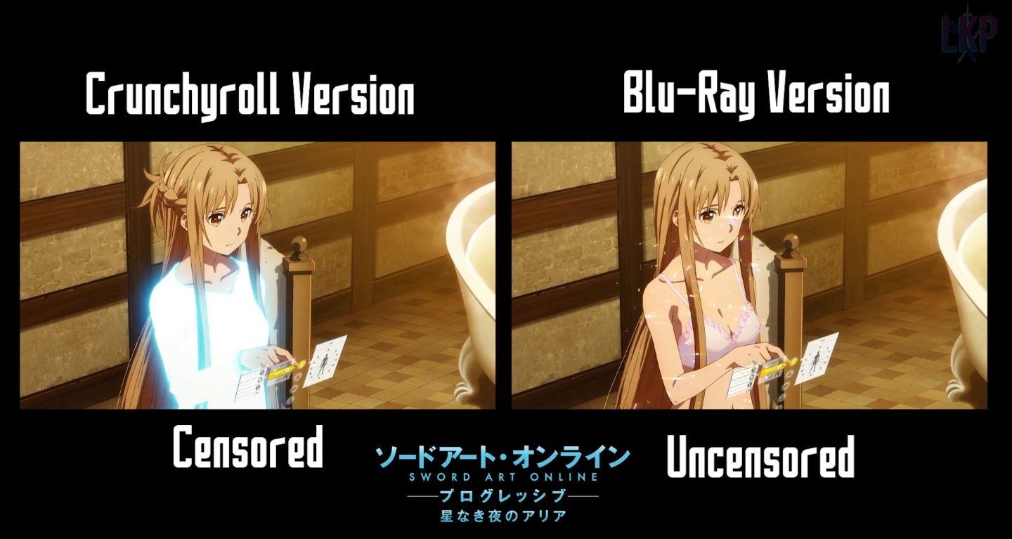 Sword Art Online: Progressif