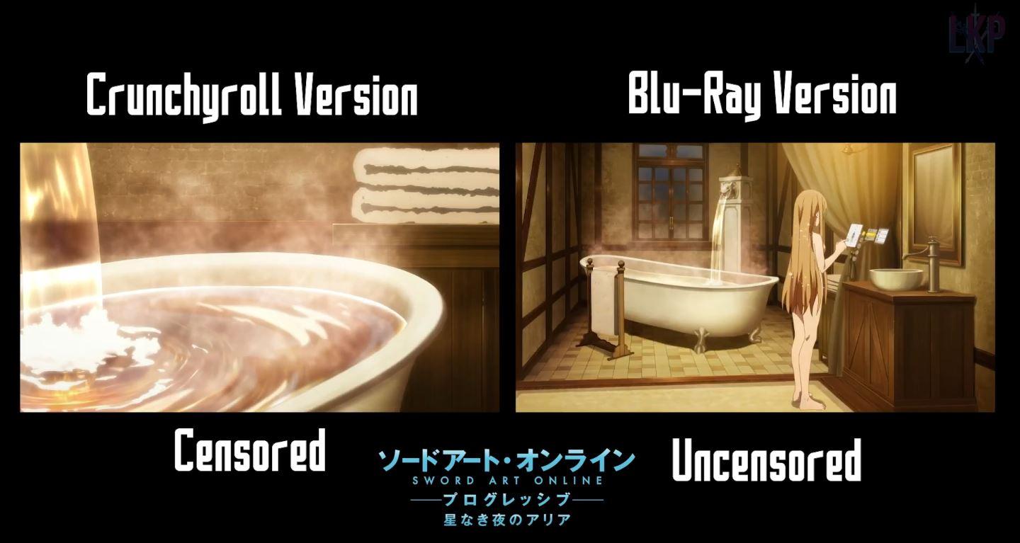 Sword Art Online: Progressif