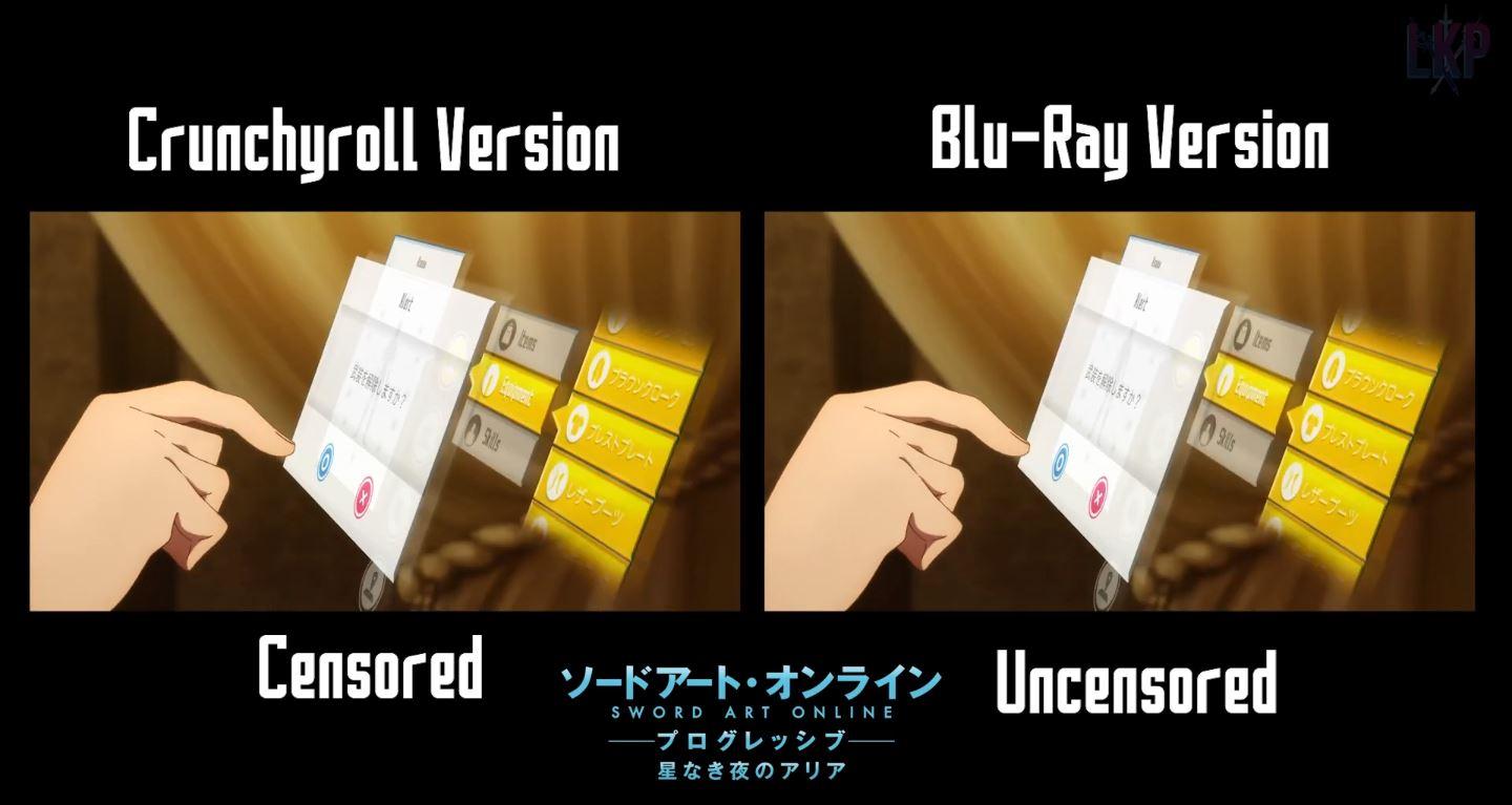Sword Art Online: Progressif