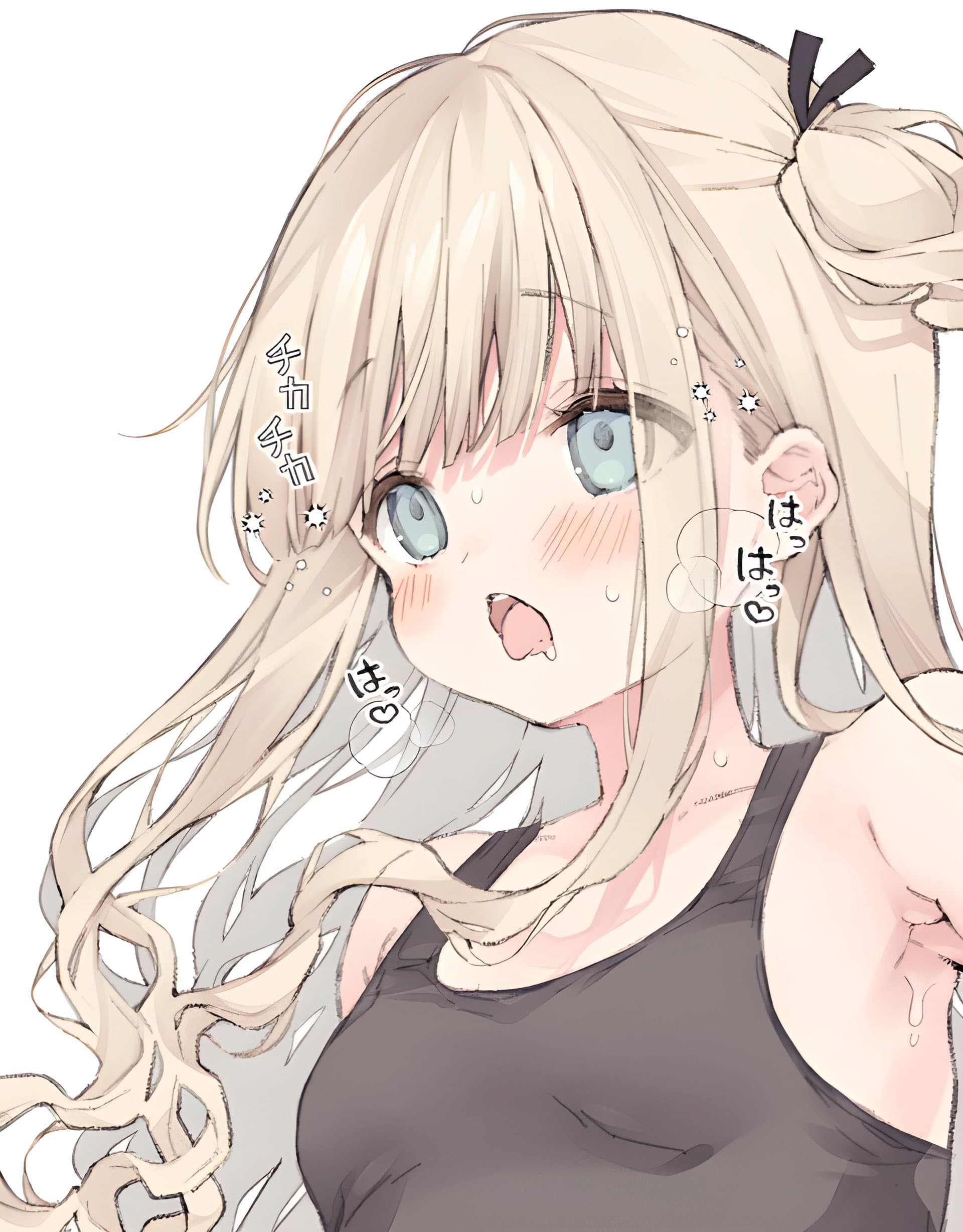 Note Hinako