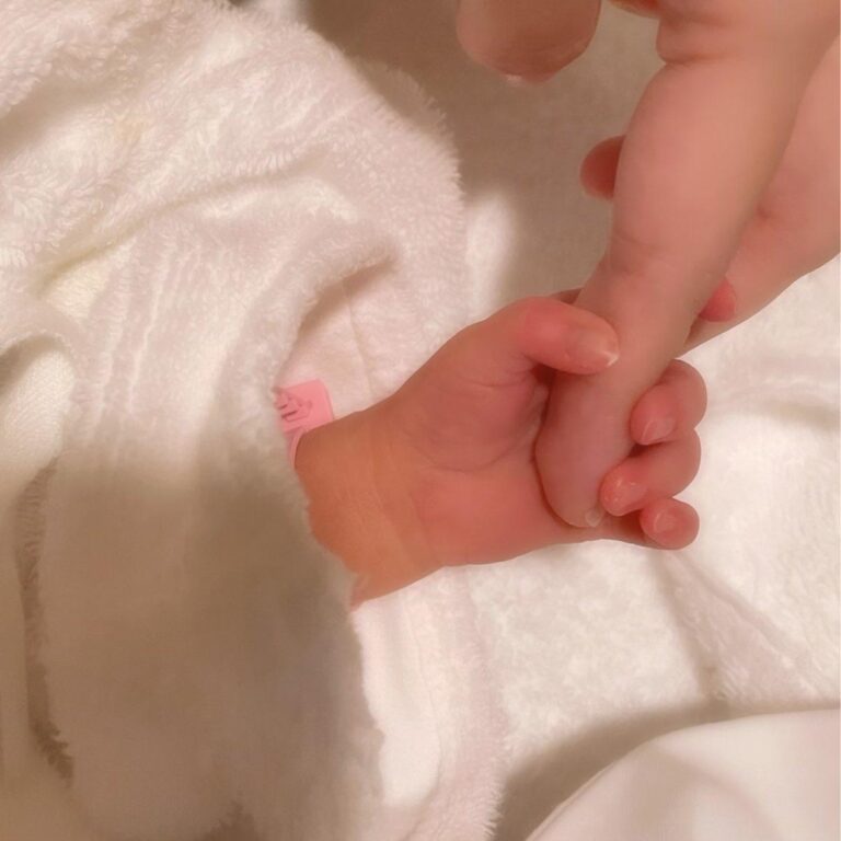 Ayana Taketatsu, la voix de Nino Nakano, donne naissance à son premier enfant