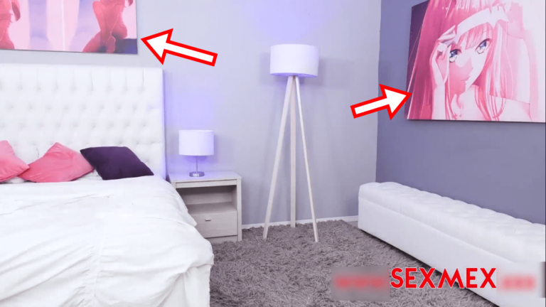 Darling in the FranXX apparaît dans des vidéos porno du Mexique