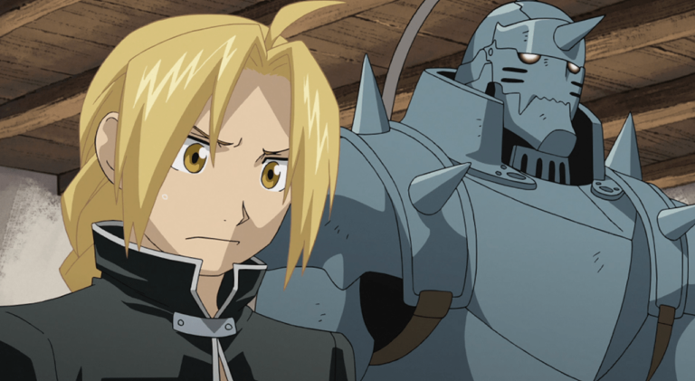 Fullmetal Alchemist bat Bleach et retrouve son trône sur MyAnimeList