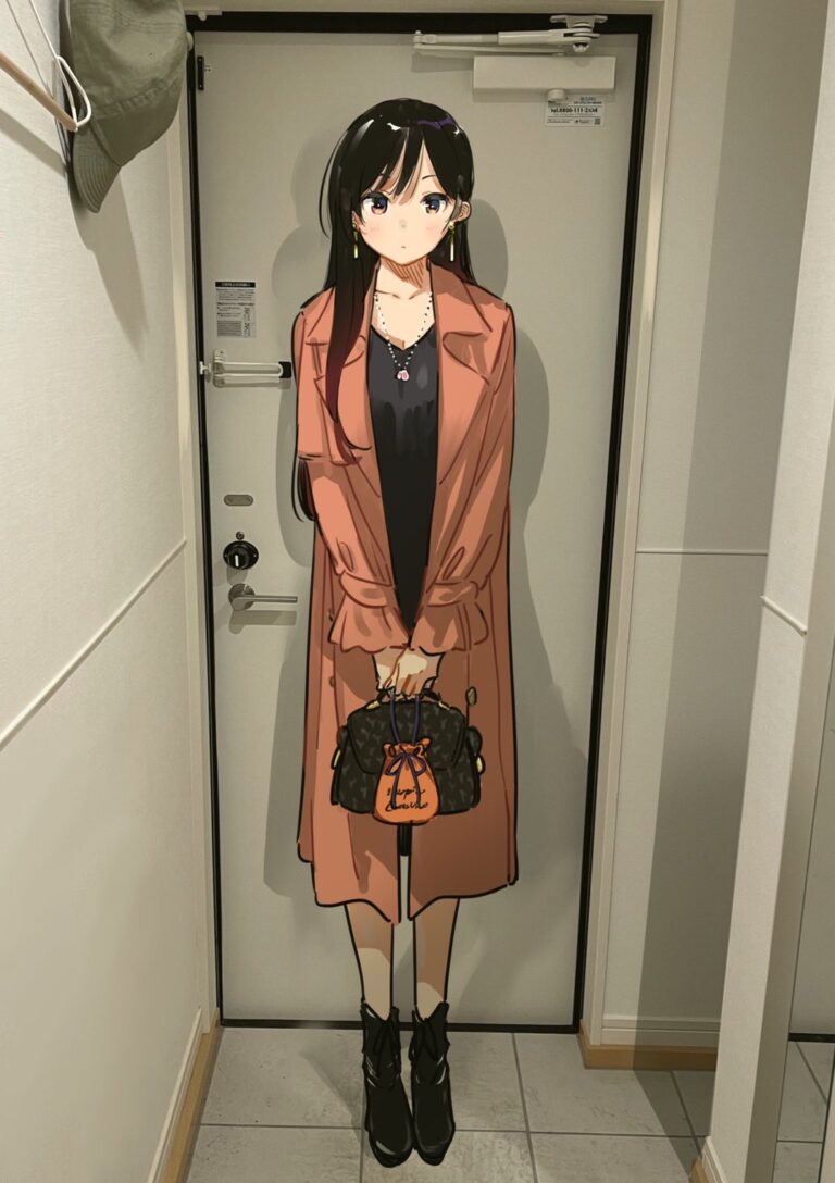 L&rsquo;auteur de Kanojo Okarishimasu grince à nouveau avec ses délires