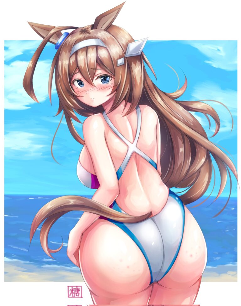 Le Japon célèbre le Good Butt Day