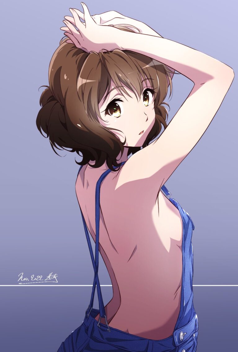 Le Japon célèbre le Good Oppai Day