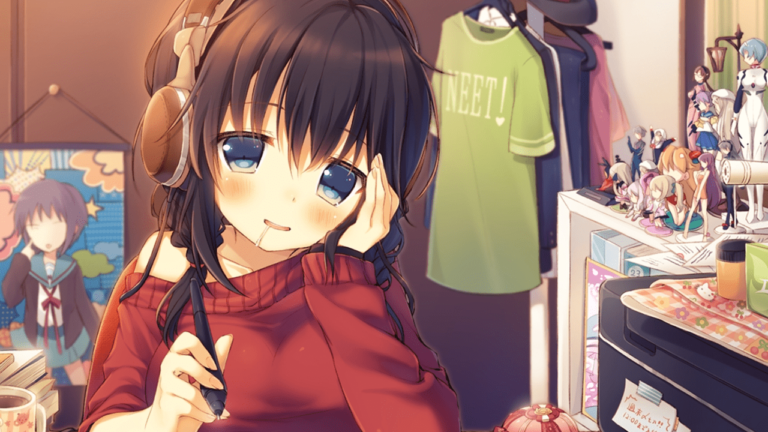 Le fan d&rsquo;anime est toujours le type d&rsquo;otaku le plus populaire