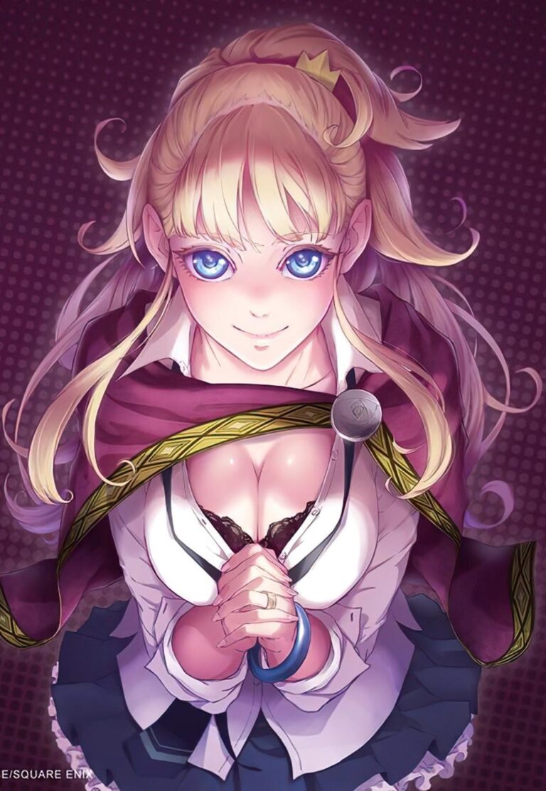 Le harem isekai Kekkon Yubiwa Monogatari pourrait avoir un anime