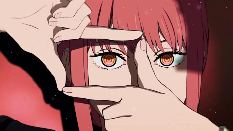 Le pouvoir a commencé à gémir dans le doublage latin de Chainsaw Man –