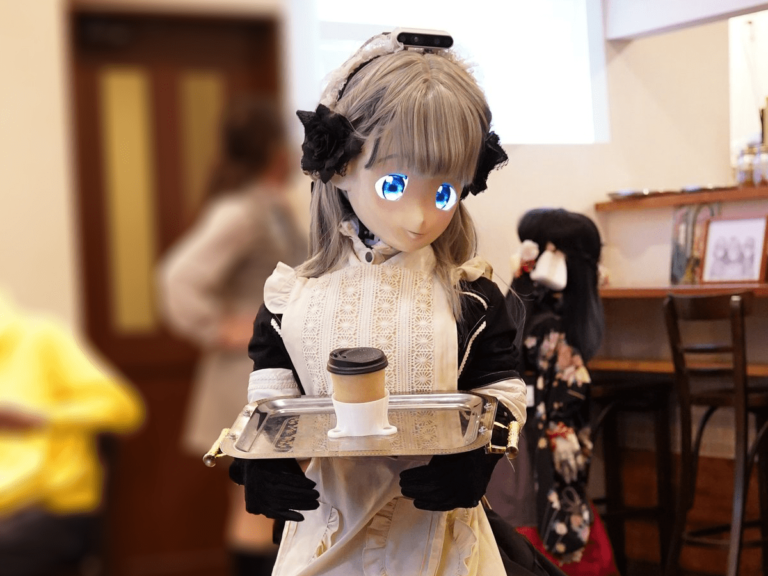 Le projet &lsquo;maids robot&rsquo; termine sa phase de test