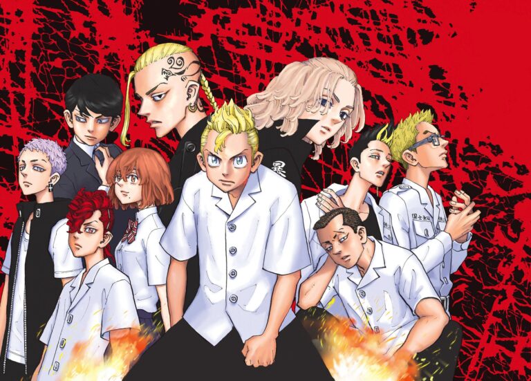 Les critiques pleuvent vers la fin de Tokyo Revengers