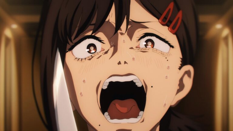 Les fans d&rsquo;Idolmaster adorent Kobeni