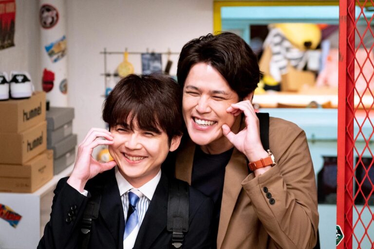 Les voix d&rsquo;Eren Jeager et Light Yagami seront en couple dans une série