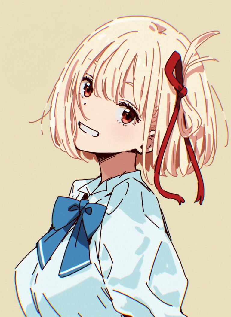 Lycoris Recoil a déjà le Blu-ray/DVD le plus vendu de l&rsquo;année