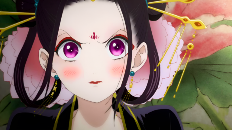 Power et Makima dominent en tant que meilleurs waifus de l&rsquo;automne 2022