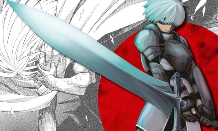 Ragna Crimson arrive à HIDIVE en 2023
