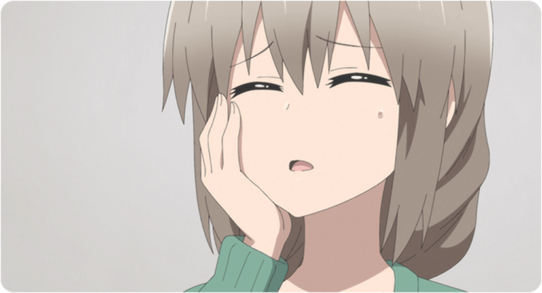 Revue |  Uzaki-chan wa Asobitai !  Double