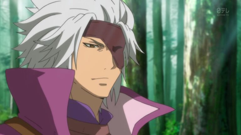 Sengoku BASARA – End of Judgment rejoint le catalogue Crunchyroll