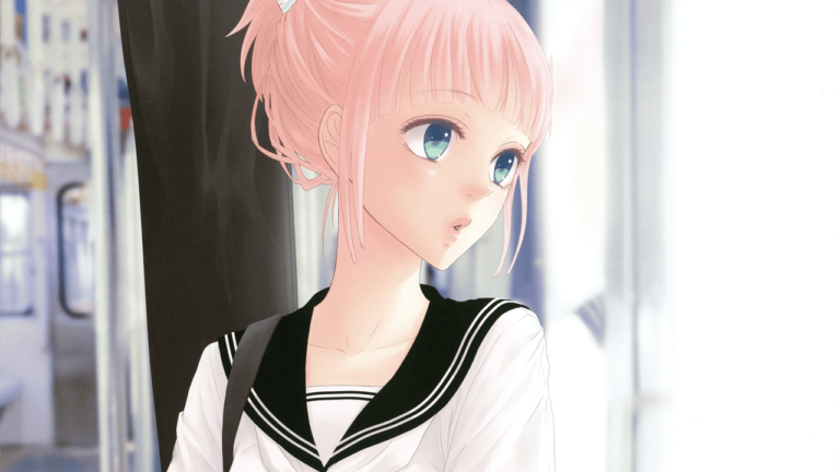 Une fille se plaint que les hommes de sa classe sont des otaku