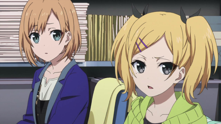 WIT Studio veut plus de collaborations en dehors du Japon