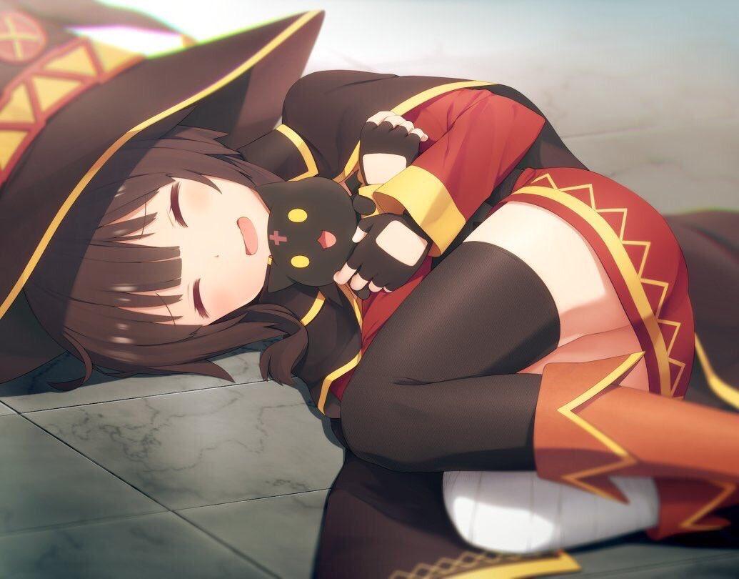 KonoSuba !