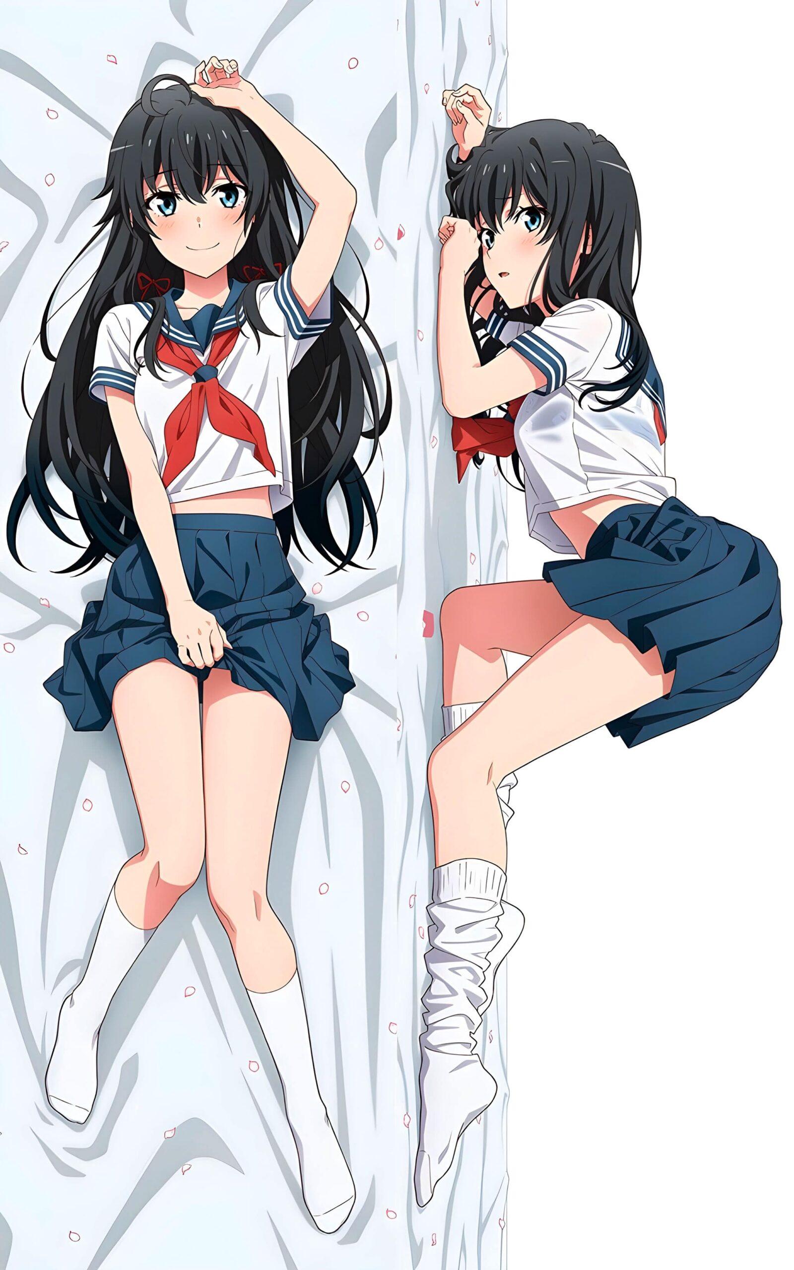oregairu