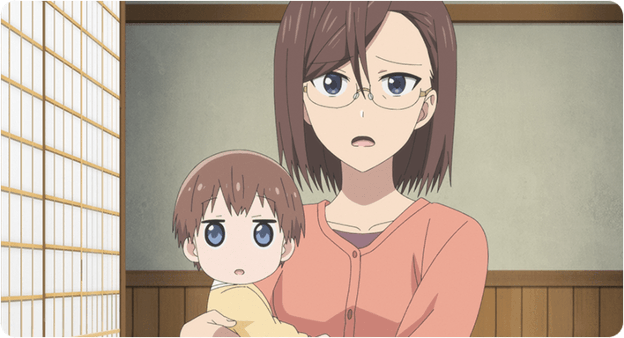 Uzaki-chan wa Asobitai ! Double - Chapitre 10