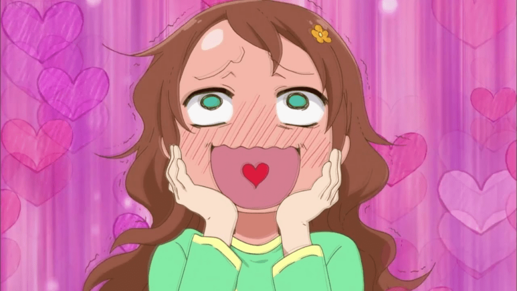 Kobayashi-san Chi no Maid Dragon