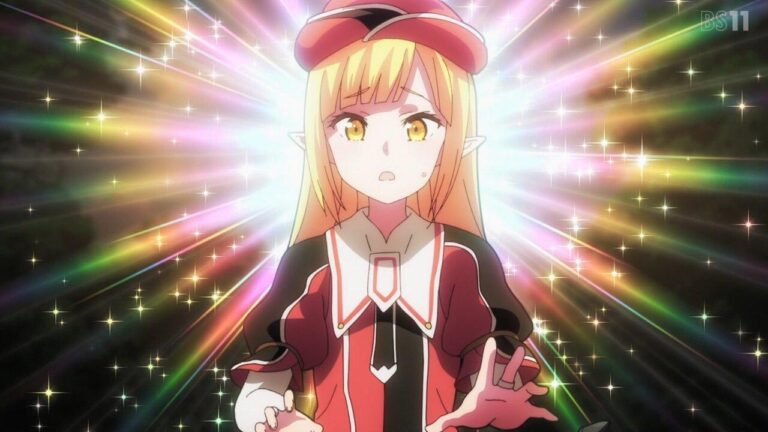 Futoku no Guild profane le tissu et son seiyuu réagit