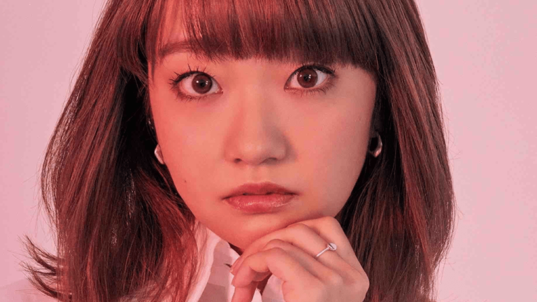 Ayaka Ohashi, la voix d&rsquo;Aki Adagaki, n&rsquo;a pas passé d&rsquo;audition depuis des années