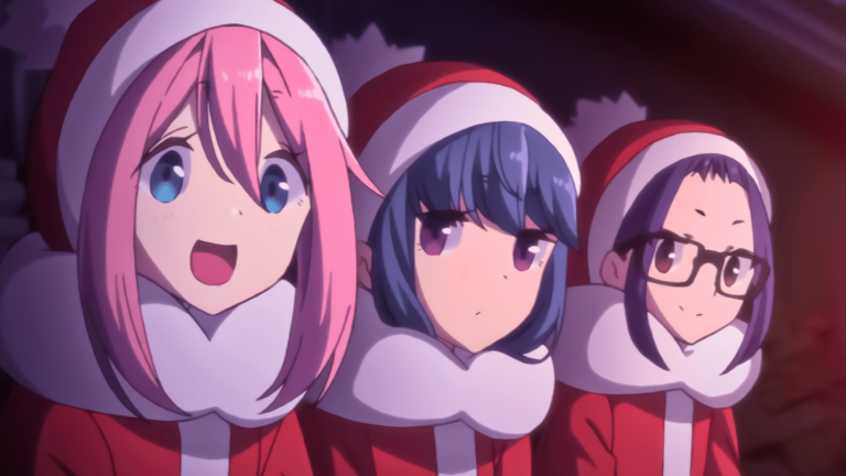 Ce sont les animes qui seront suspendus fin 2022