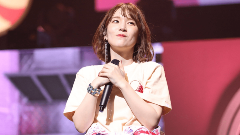 Ce sont les seiyuus les plus populaires de 2022 selon les Japonais