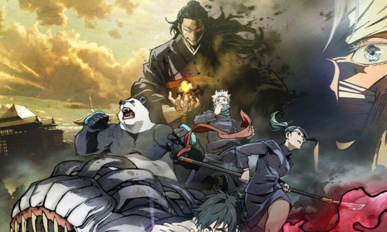 Crunchyroll sera à Manga Barcelona 2022 avec des nouvelles et des projections exclusives