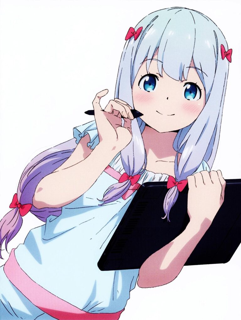 Eromanga Sensei pourrait avoir des annonces importantes l&rsquo;année prochaine