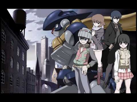 Gad Guard est désormais disponible sur Crunchyroll