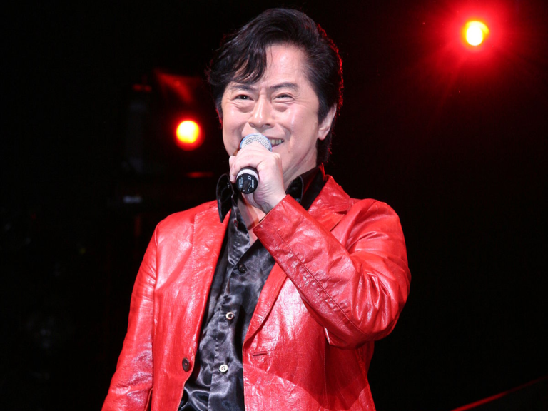 Ichiro Mizuki, le chanteur légendaire de Mazinger Z, est décédé