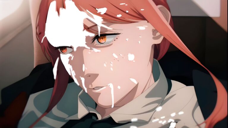 Ils accusent la Chine de censurer le sang dans Chainsaw Man