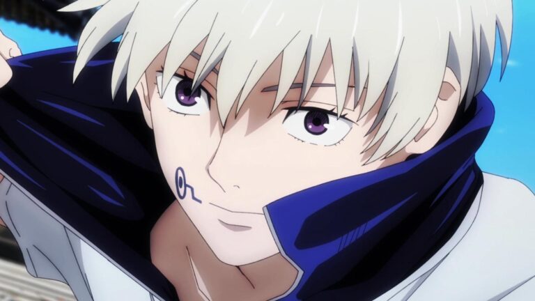 Jujutsu Kaisen a été la franchise la plus réussie de 2022