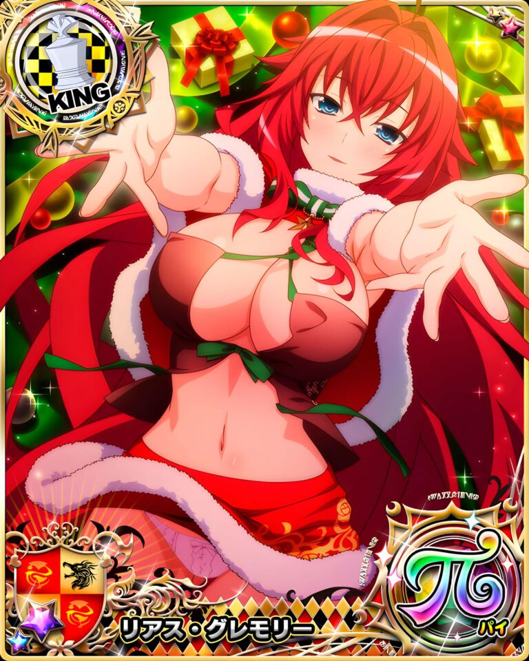 Les filles célèbrent un Noël sexy