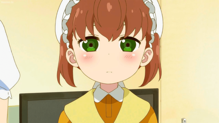 Les personnages les plus populaires de Kobayashi-san Chi no Maid Dragon