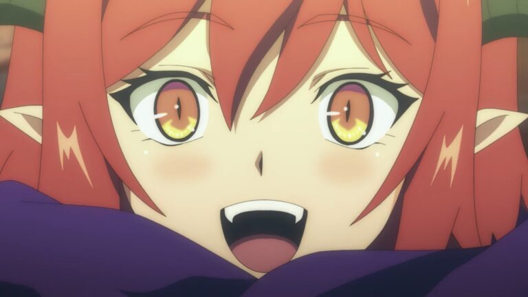Ningen Fushin : Les aventuriers qui ne croient pas en l&rsquo;humanité sauveront le monde le 10 janvier sur Crunchyroll