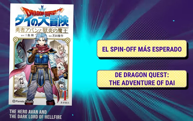 Planet « casse » le 28 Manga Barcelone avec son barrage de licences