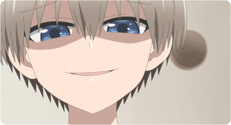 Revue |  Uzaki-chan wa Asobitai !  Double
