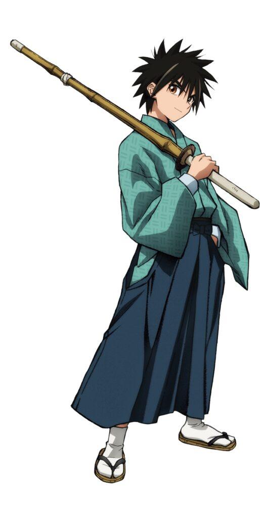 Rurouni Kenshin dévoile une bande-annonce pour son prochain remake