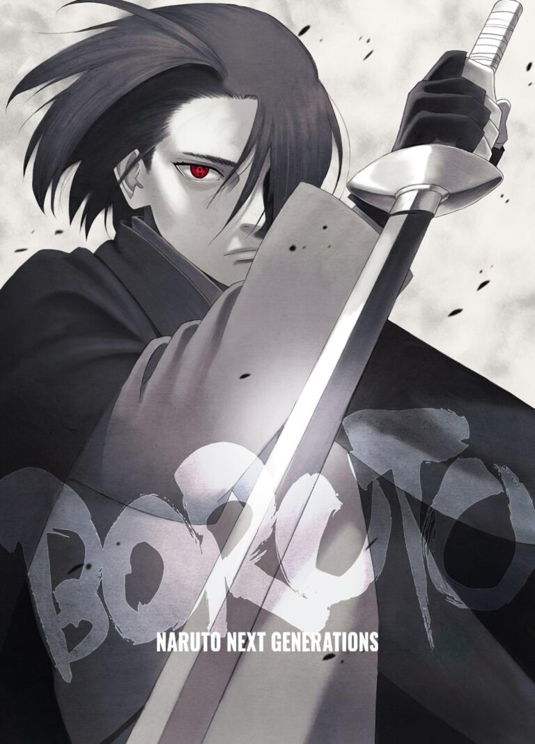 Sasuke Retsuden confirme son adaptation anime avec un visuel