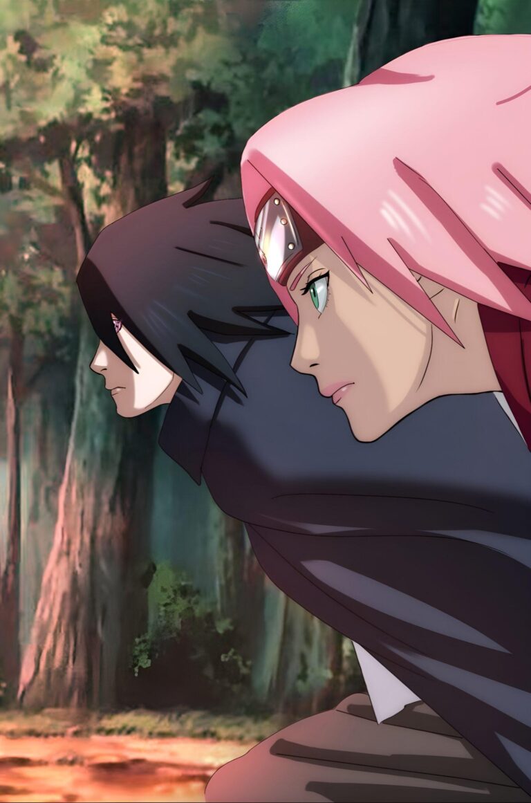 Sasuke Retsuden sera adapté en anime